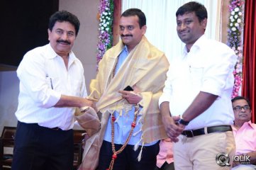 Yamaleela 2 Movie First Look Launch